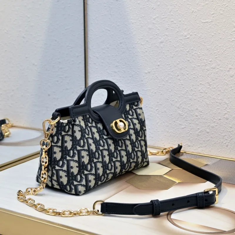 Alternative view of Dior Top Handle Bags-41