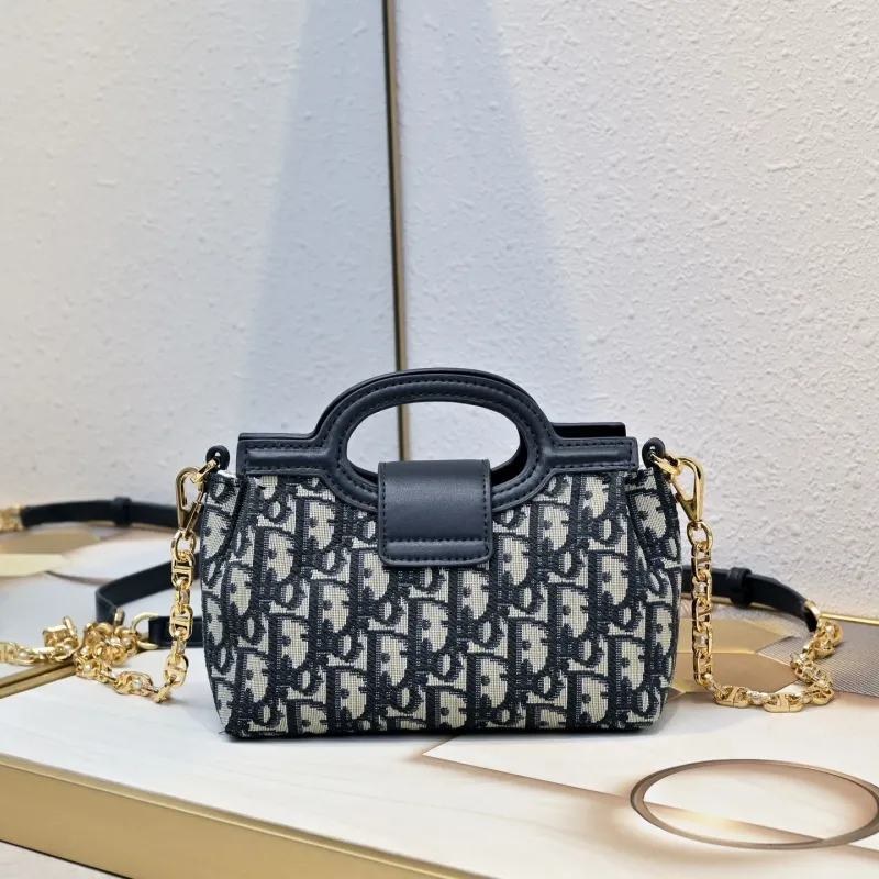 Dior Top Handle Bags-41 - Image 3