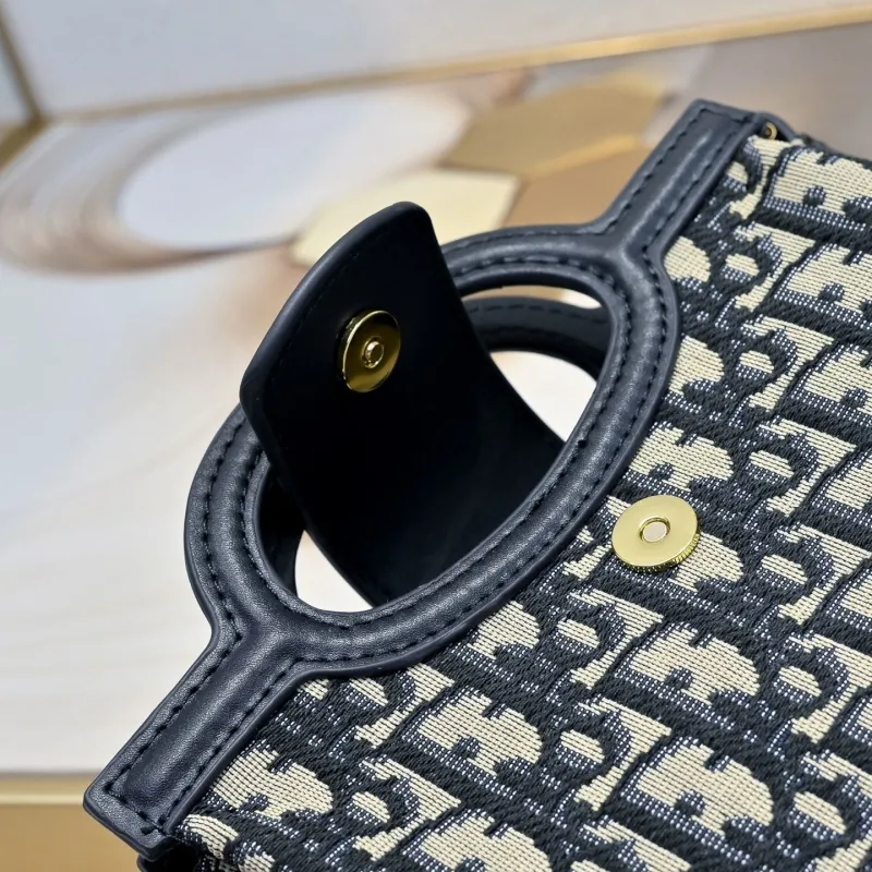 Dior Top Handle Bags-41 - Image 6