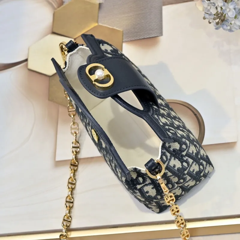 Dior Top Handle Bags-41 - Image 7