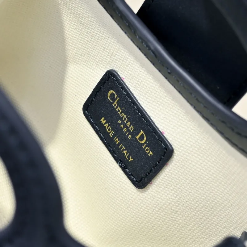Dior Top Handle Bags-41 - Image 9