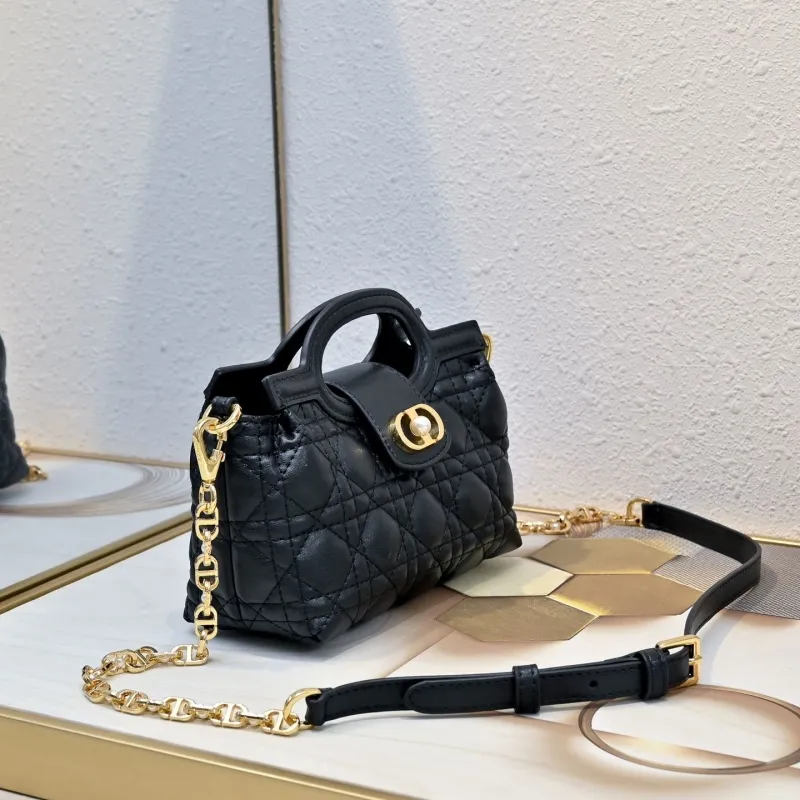Alternative view of Dior Top Handle Bags-42