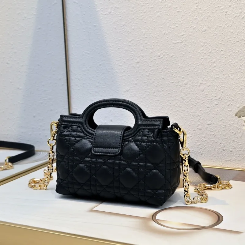 Dior Top Handle Bags-42 - Image 3