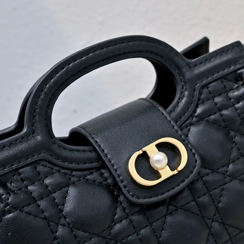 Dior Top Handle Bags-42 - Image 4