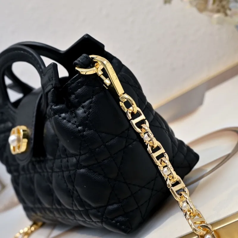 Dior Top Handle Bags-42 - Image 5