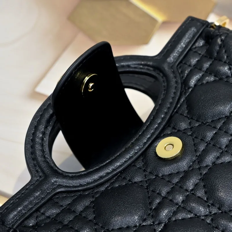 Dior Top Handle Bags-42 - Image 7