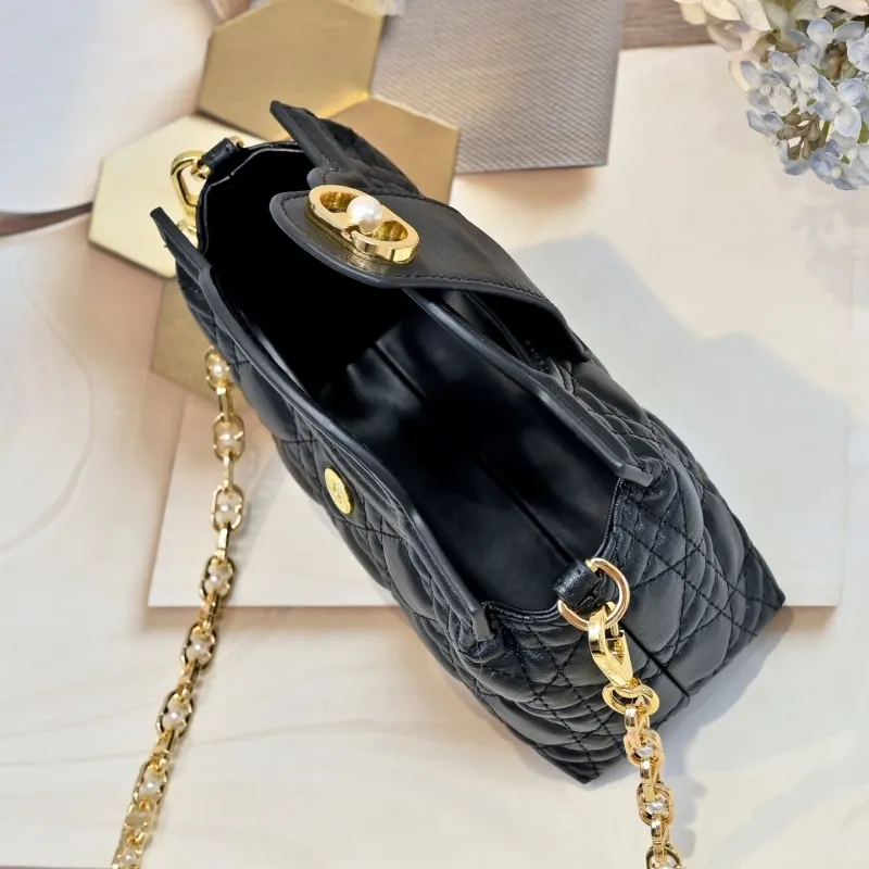 Dior Top Handle Bags-42 - Image 8