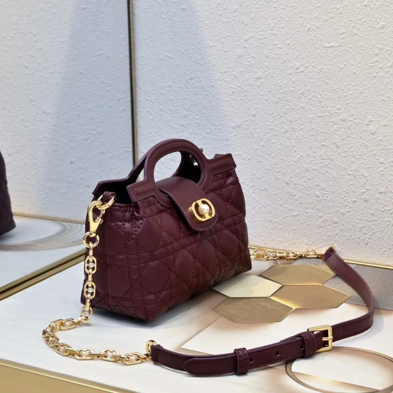 Alternative view of Dior Top Handle Bags-43