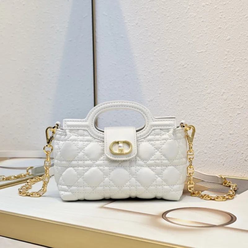 Dior Top Handle Bags-44