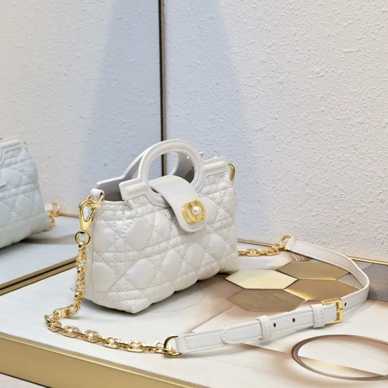 Alternative view of Dior Top Handle Bags-44