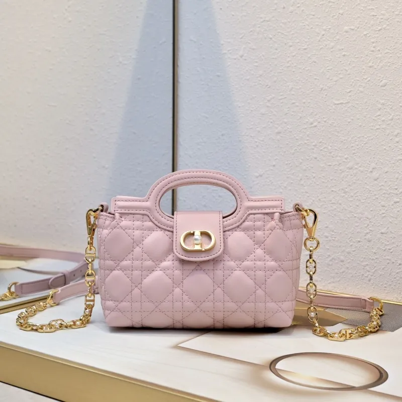 Dior Top Handle Bags-45