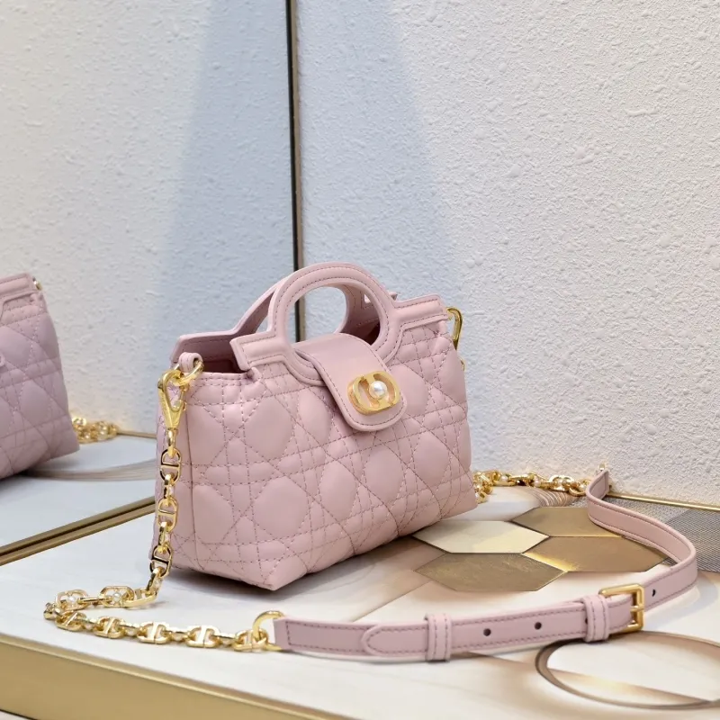 Alternative view of Dior Top Handle Bags-45