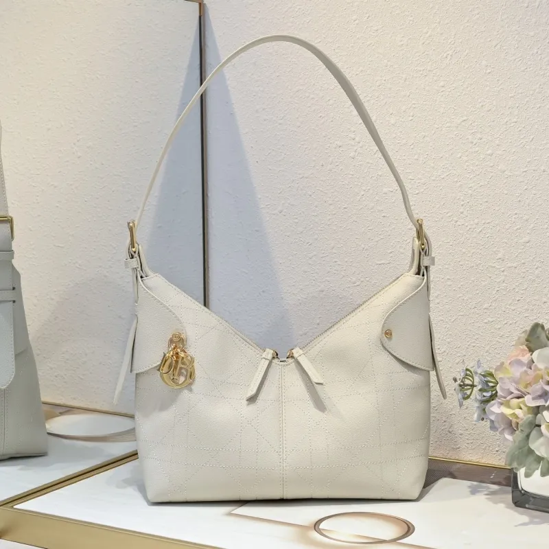 Dior Top Handle Bags-46