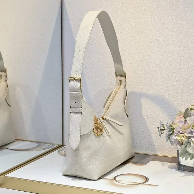 Dior Top Handle Bags-46 - Image 5