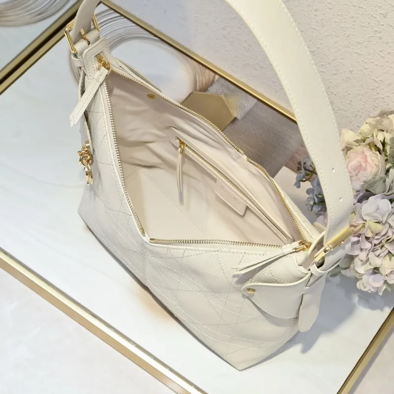 Dior Top Handle Bags-46 - Image 8