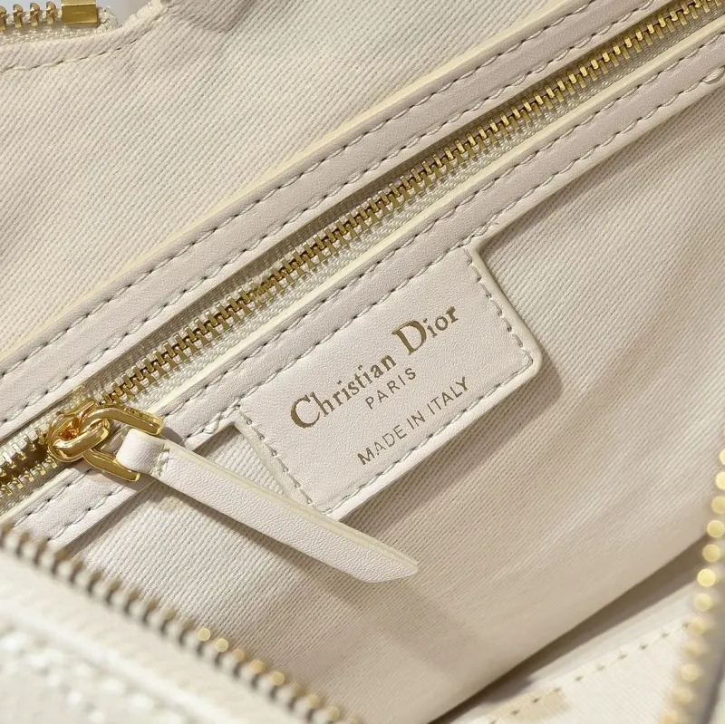 Dior Top Handle Bags-46 - Image 9