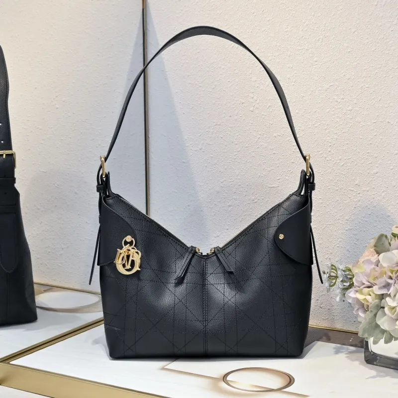 Dior Top Handle Bags-47
