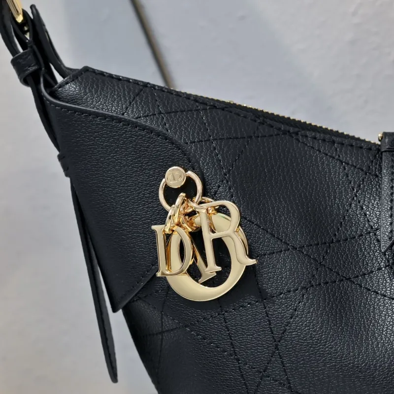 Alternative view of Dior Top Handle Bags-47