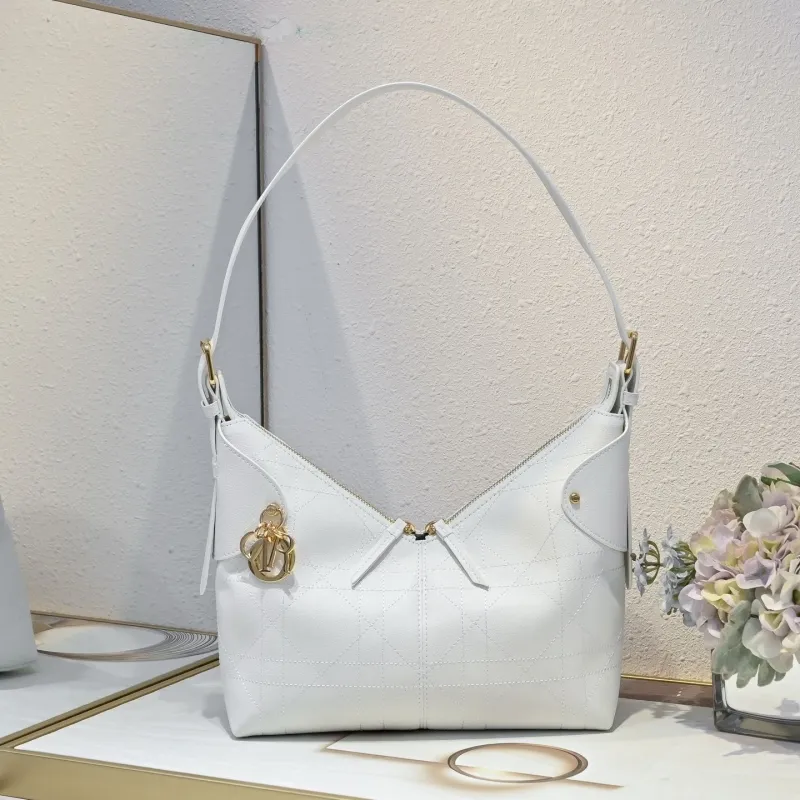 Dior Top Handle Bags-48