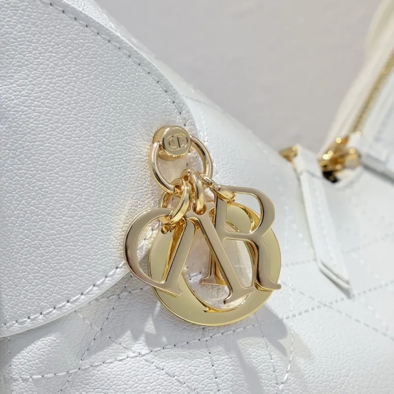Alternative view of Dior Top Handle Bags-48