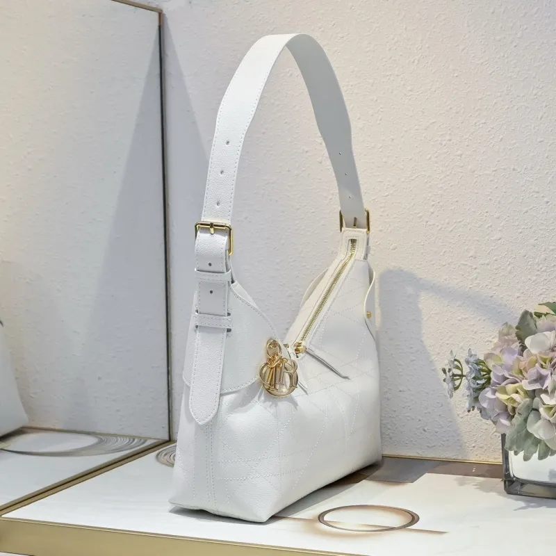 Dior Top Handle Bags-48 - Image 4