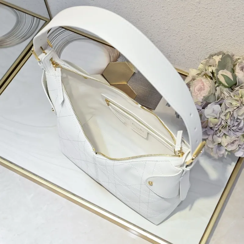 Dior Top Handle Bags-48 - Image 8