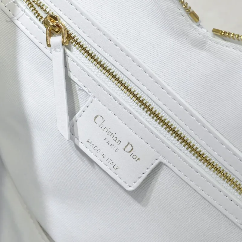Dior Top Handle Bags-48 - Image 9