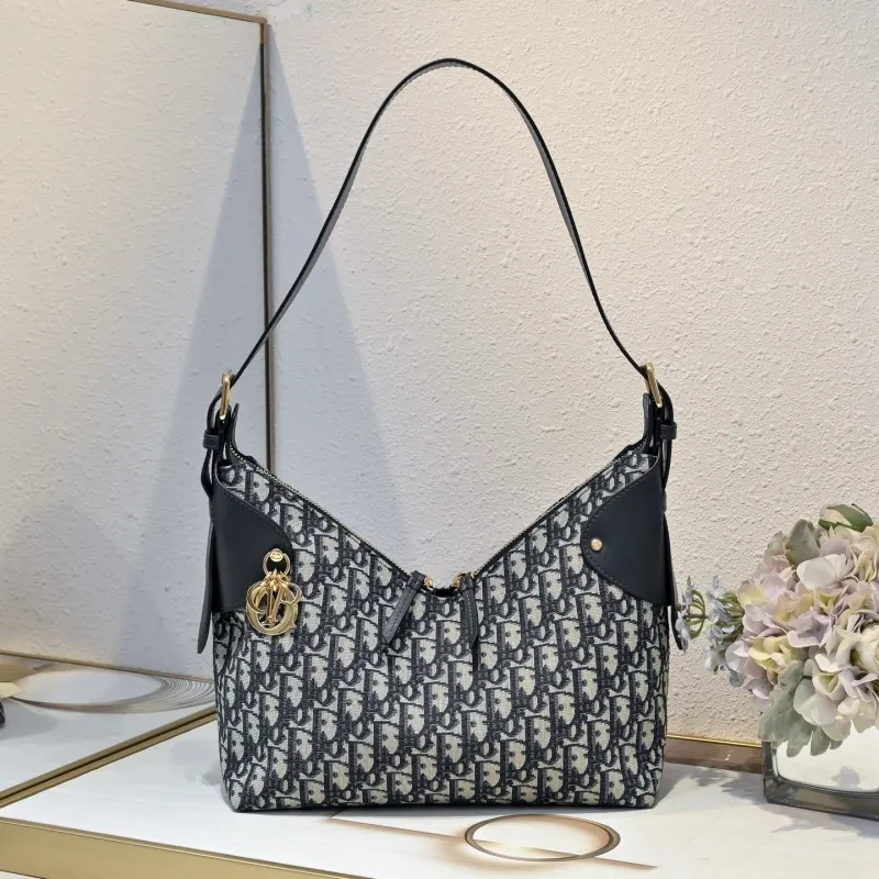 Dior Top Handle Bags-49