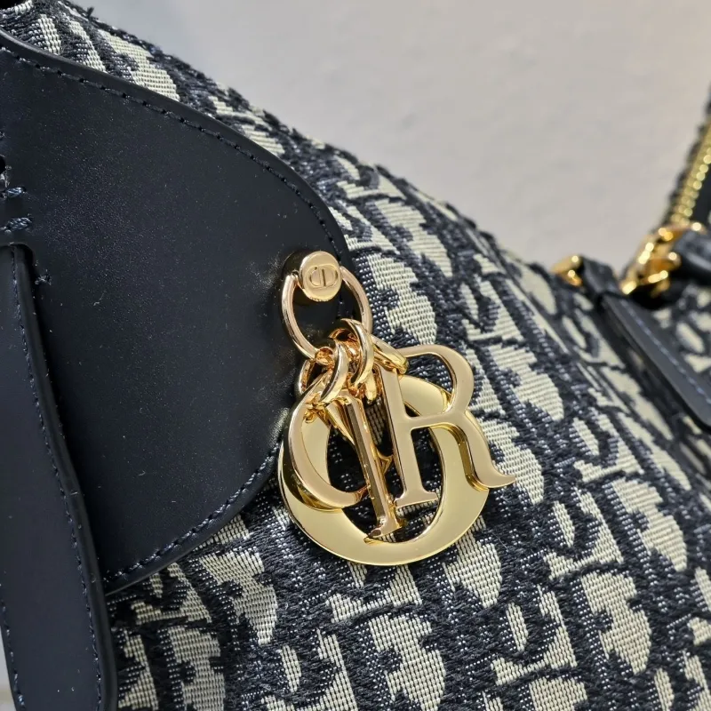 Alternative view of Dior Top Handle Bags-49