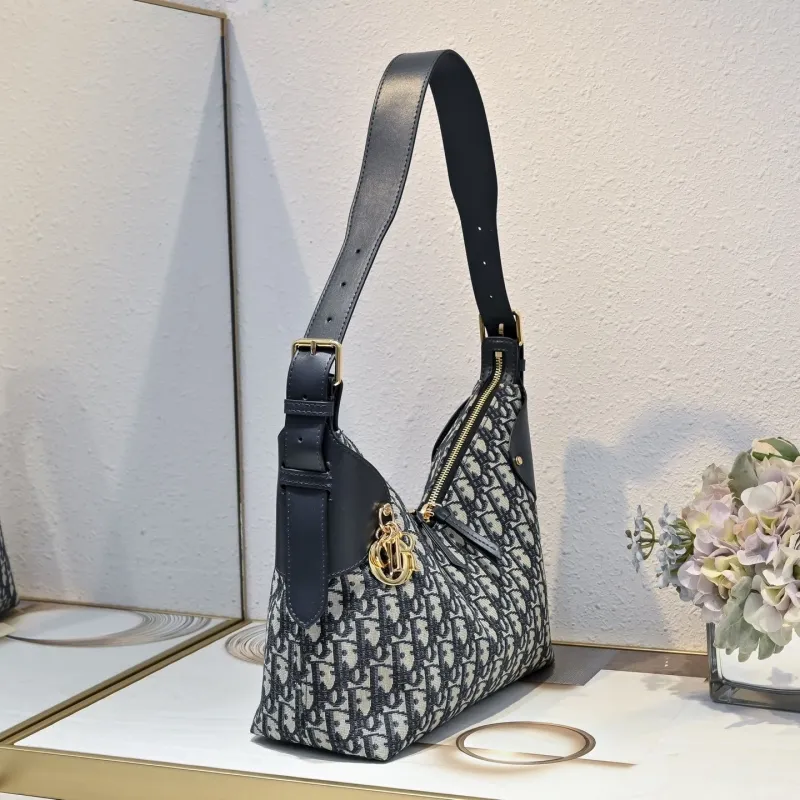 Dior Top Handle Bags-49 - Image 5