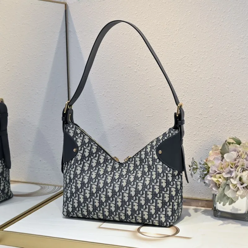 Dior Top Handle Bags-49 - Image 6