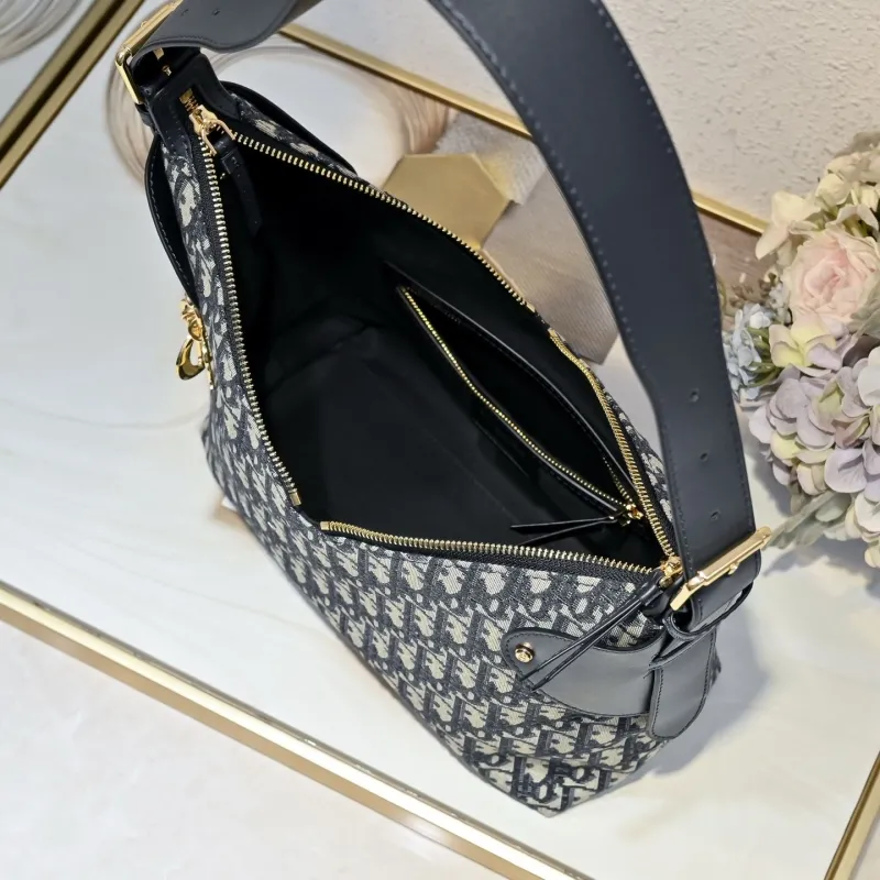 Dior Top Handle Bags-49 - Image 8