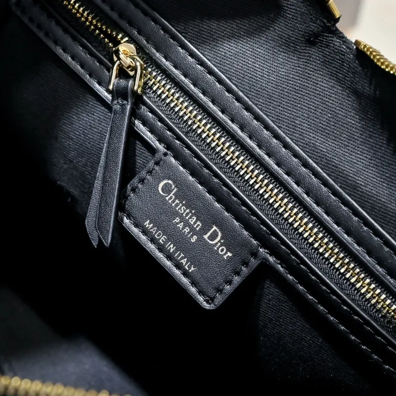 Dior Top Handle Bags-49 - Image 9