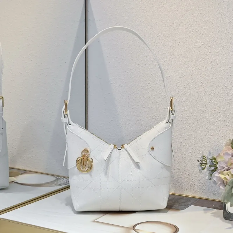 Dior Top Handle Bags-50