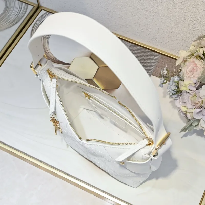 Dior Top Handle Bags-50 - Image 8