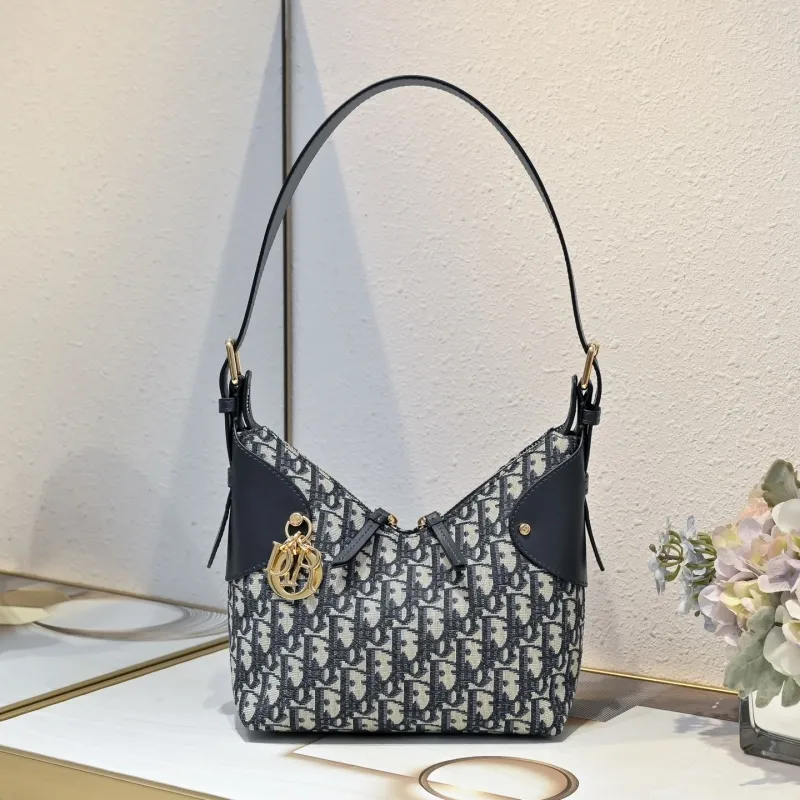 Dior Top Handle Bags-51