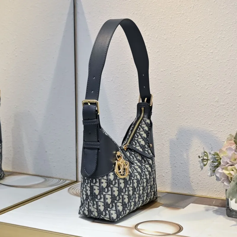 Dior Top Handle Bags-51 - Image 4