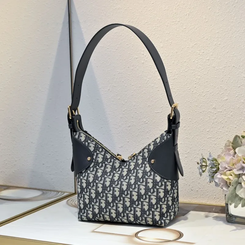 Dior Top Handle Bags-51 - Image 5