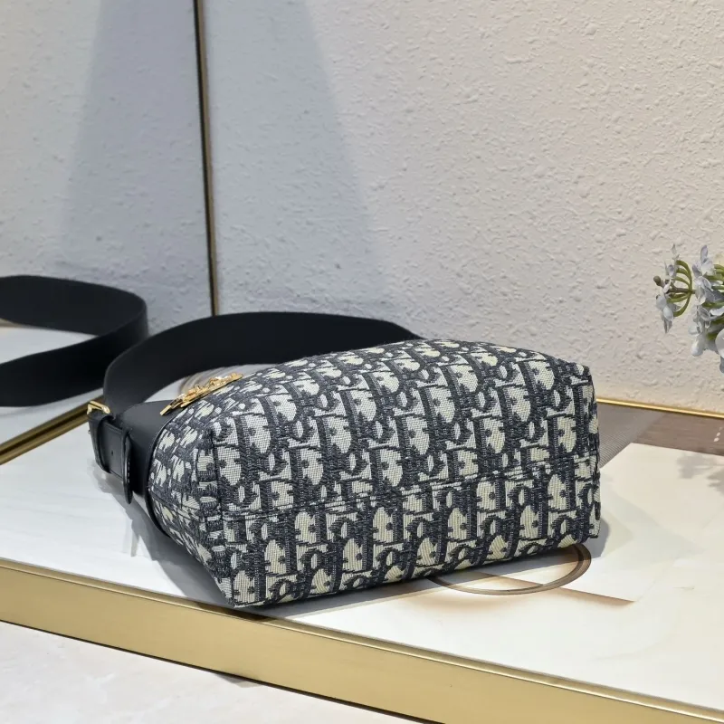 Dior Top Handle Bags-51 - Image 7