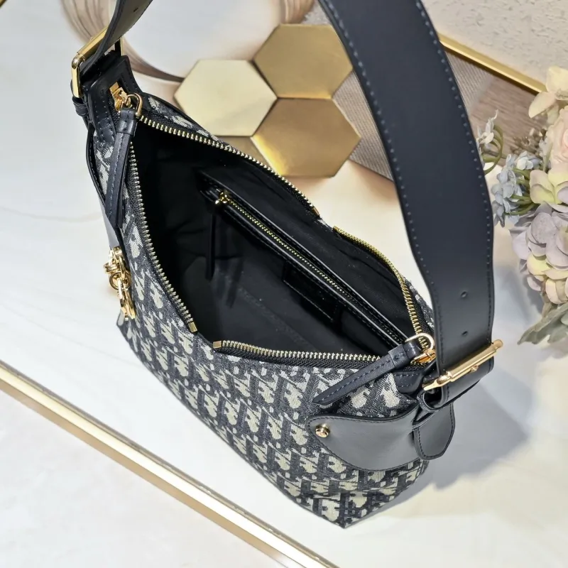 Dior Top Handle Bags-51 - Image 8