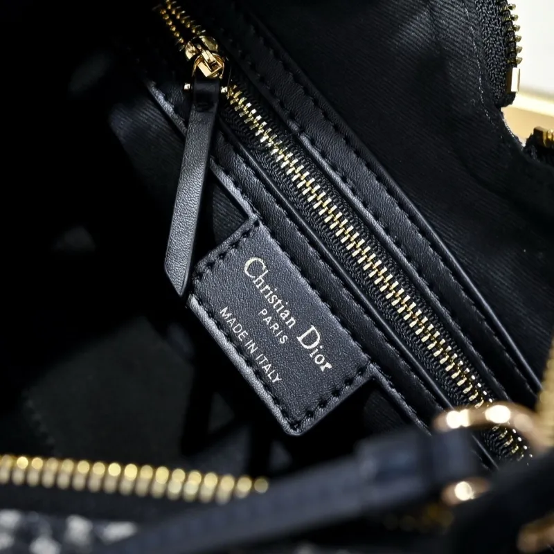 Dior Top Handle Bags-51 - Image 9