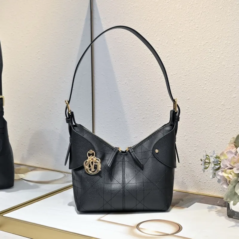 Dior Top Handle Bags-52