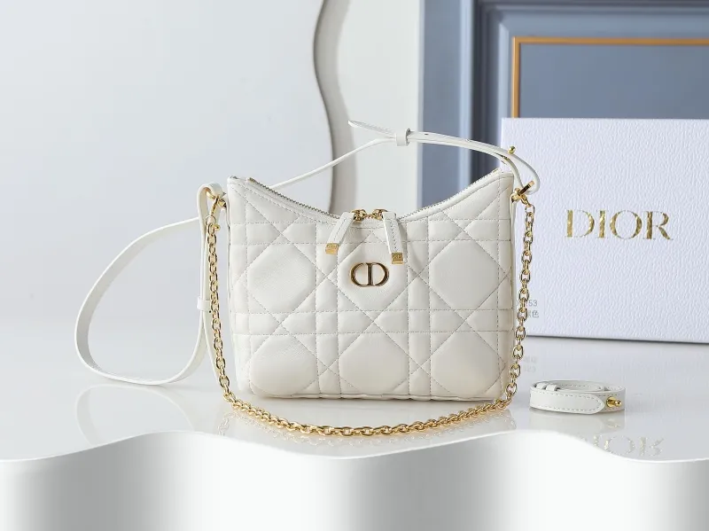 Dior Top Handle Bags-53
