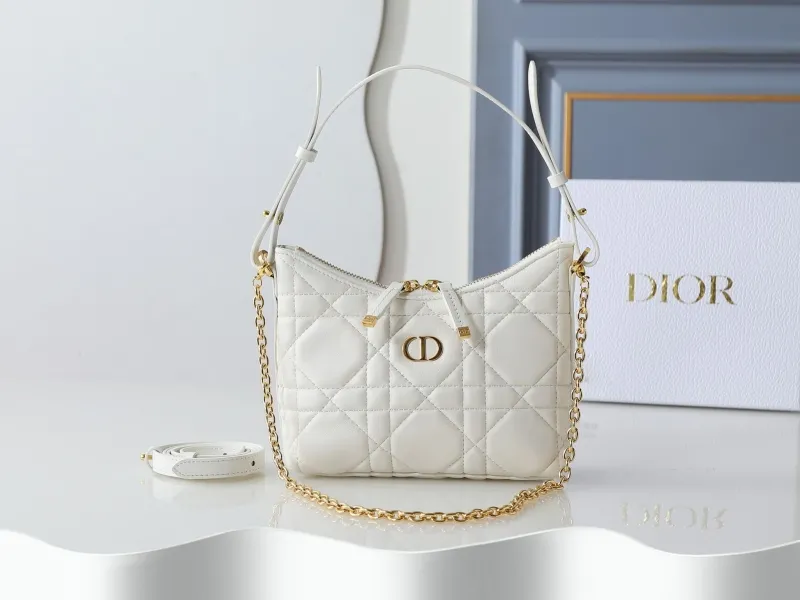 Alternative view of Dior Top Handle Bags-53