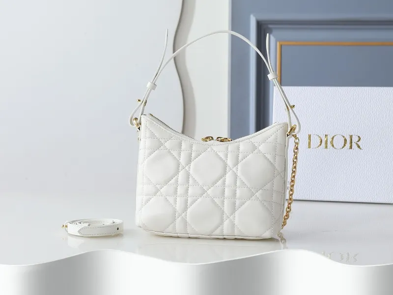 Dior Top Handle Bags-53 - Image 3