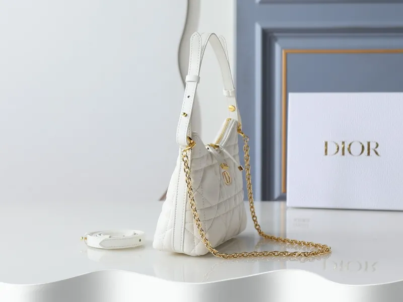 Dior Top Handle Bags-53 - Image 4