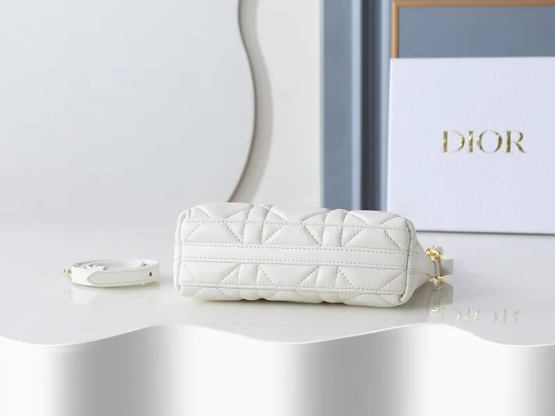 Dior Top Handle Bags-53 - Image 5