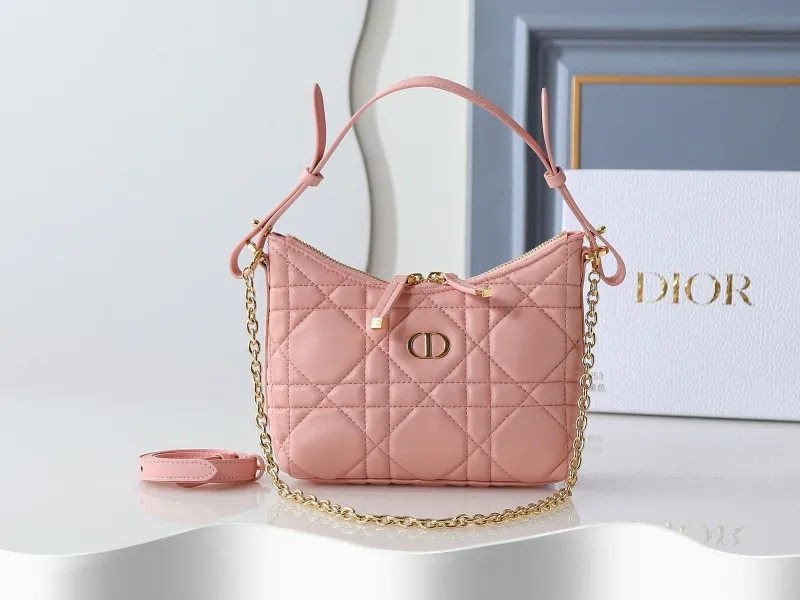 Dior Top Handle Bags-54