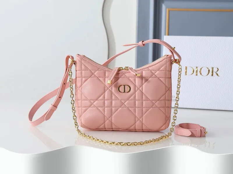 Alternative view of Dior Top Handle Bags-54