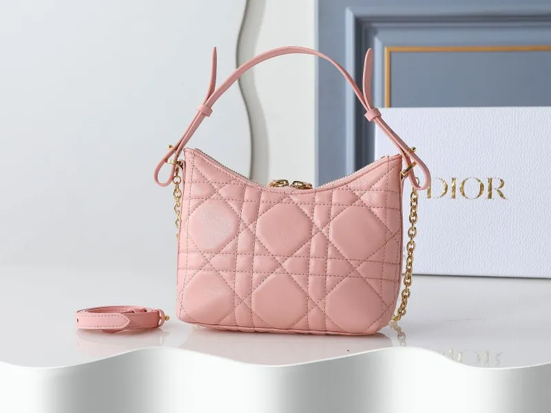 Dior Top Handle Bags-54 - Image 3